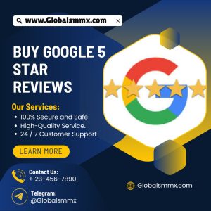 Buy Google 5 Star Reviews
